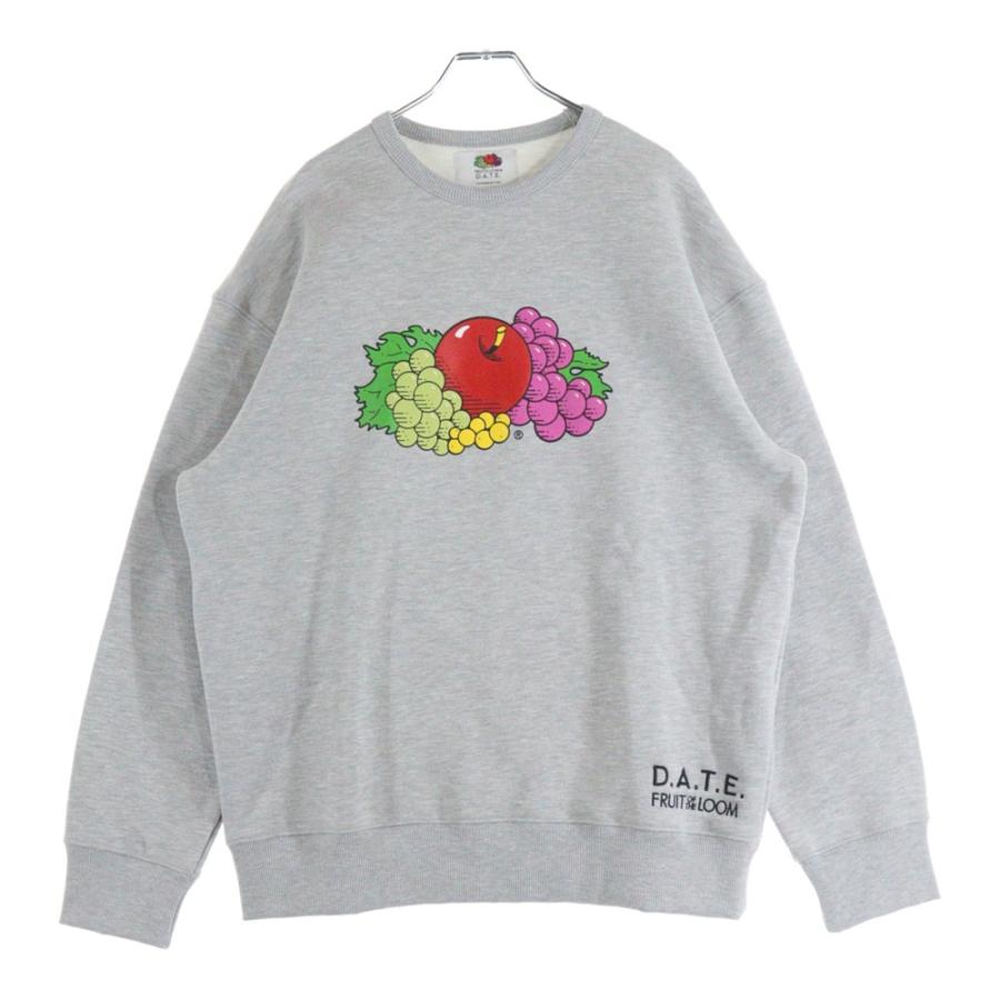 ま*ま様 フルーツオブザルーム　Fruit of the Loom スウェット FRUIT OF THE LOOM（フルーツオブザルーム） トレーナー スウェット
