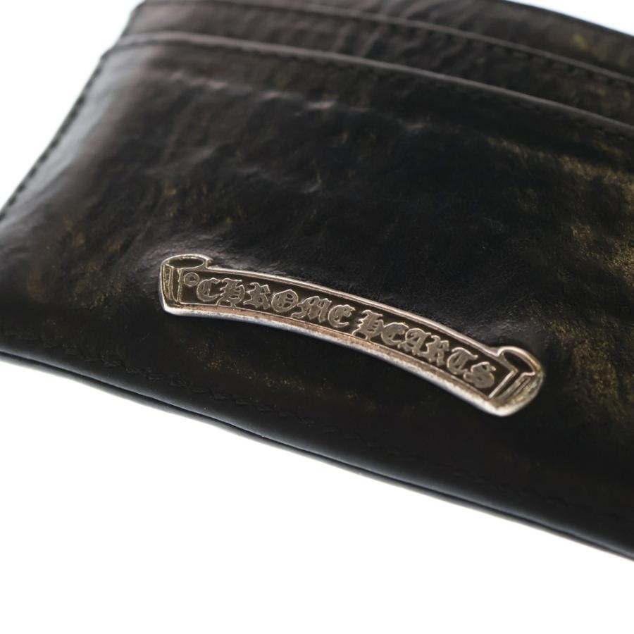 CHROME HEARTS（クロムハーツ） DOUBLE SIDE ダブルサイド スクロール