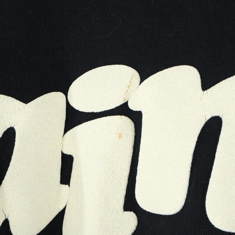 SAINT MICHAEL セントマイケル ×FEAR OF GOD Saint of God Hoodie