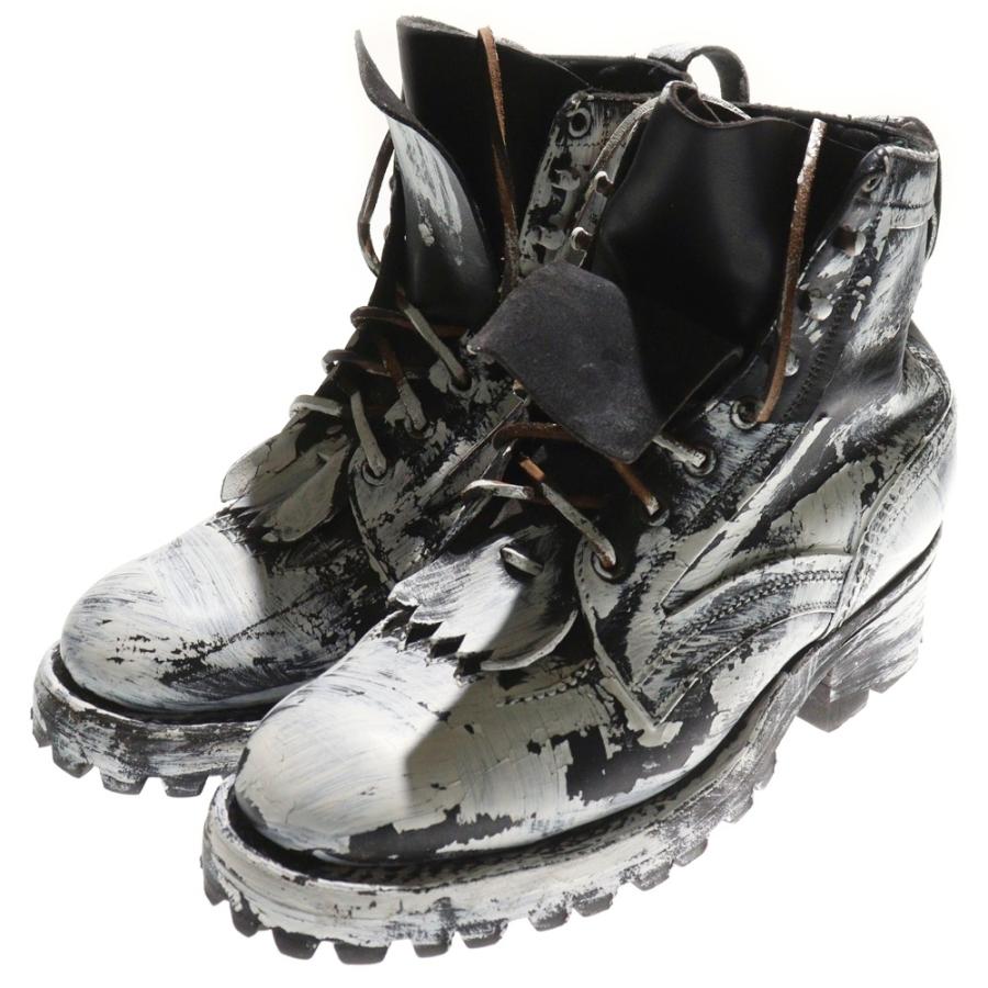 Maison Martin Margiela メゾンマルタンマルジェラ SIERRA BOOTS