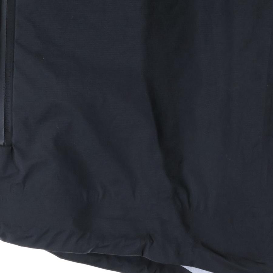 PRADA SPORT（プラダスポーツ） Linea Rossa リネアロッサ ロゴ フード