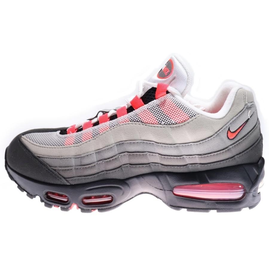 【新品未使用】NIKE ナイキ エアマックス95 ビッグバブル IM7410 NIKE（ナイキ） Air Max 95 OG IM7410-001 エアマックス95 オージー