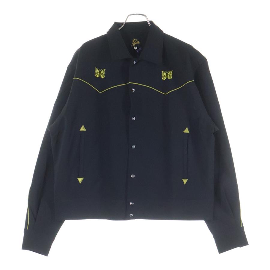 Needles（ニードルス） Piping Cowboy Jacket NS150 パイピング 