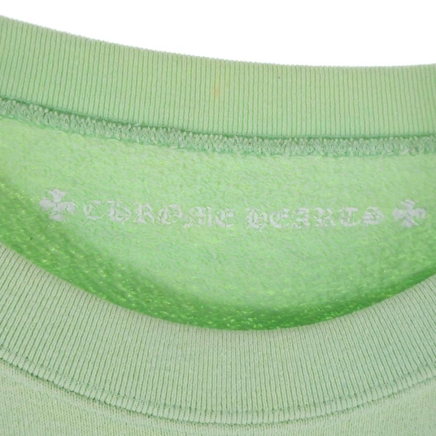 CHROME HEARTS（クロムハーツ） × MATTY BOY PPO SEAFORM GRN