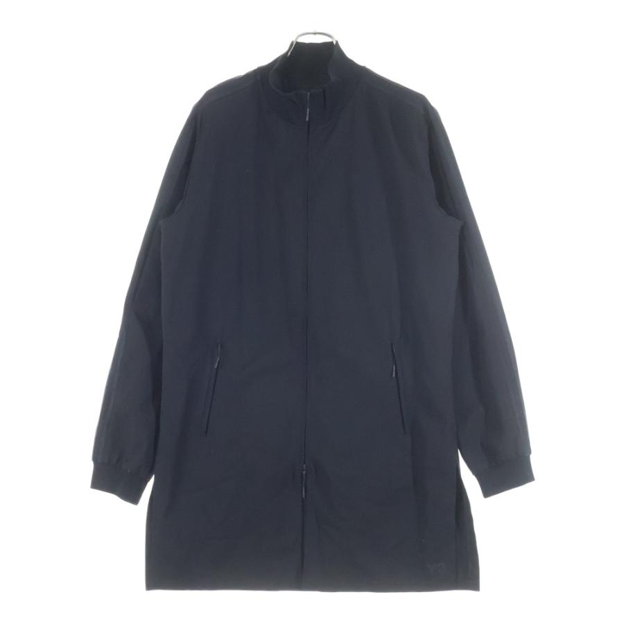 ワイスリー Y-3 M CRFT 3 STP LONG TRACK TOP Y-3(ワイスリー) CRFT 3STP LONG TRACK TOP ロング トラック