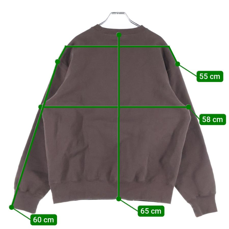 Supreme（シュプリーム） 22AW Box Logo Crewneck Sweatshirt ボックス