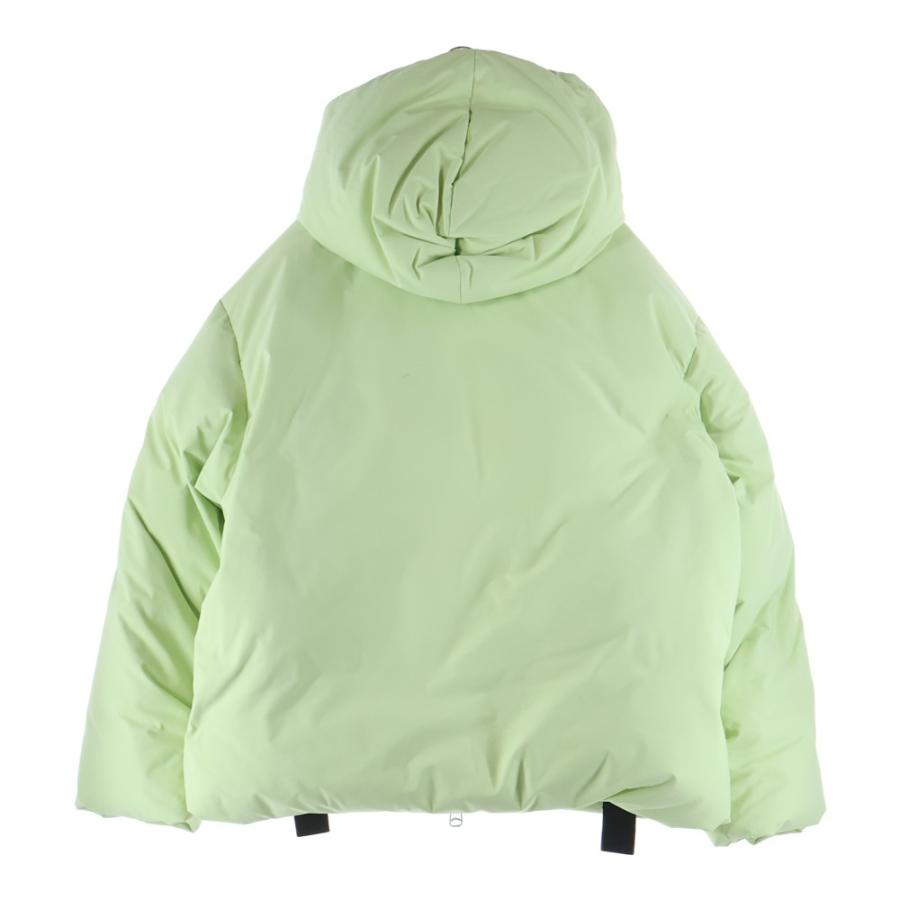 OAMC（オーエーエムシー） Lithium Jacket 2．0 ナイロンフーデッド 