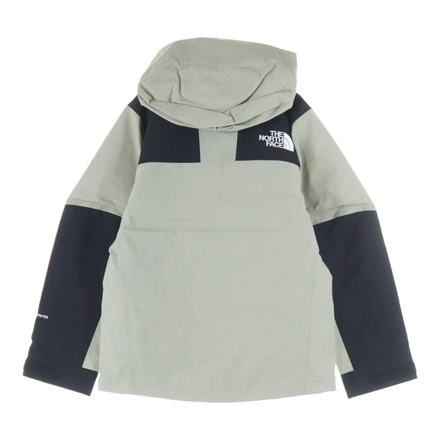 THE NORTH FACE（ザ ノースフェイス） MOUNTAIN JACKET GORE-TEX