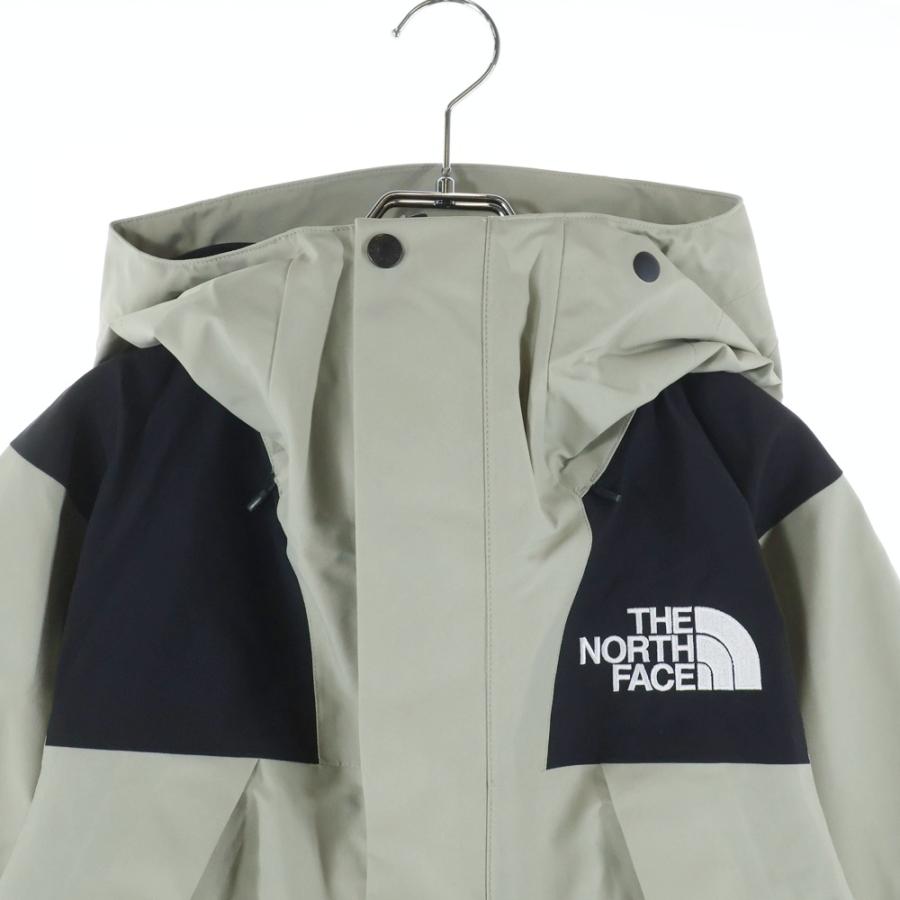 THE NORTH FACE（ザ ノースフェイス） MOUNTAIN JACKET GORE-TEX