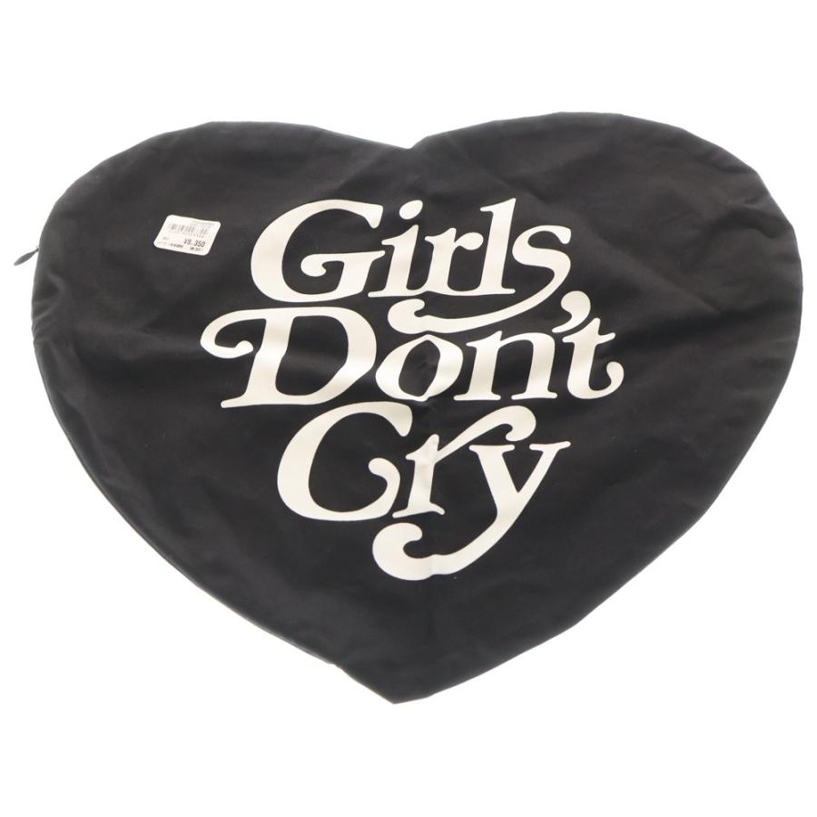 HUMAN MADE クッション Girls Don't Cry ガールズドントクライ NIGO