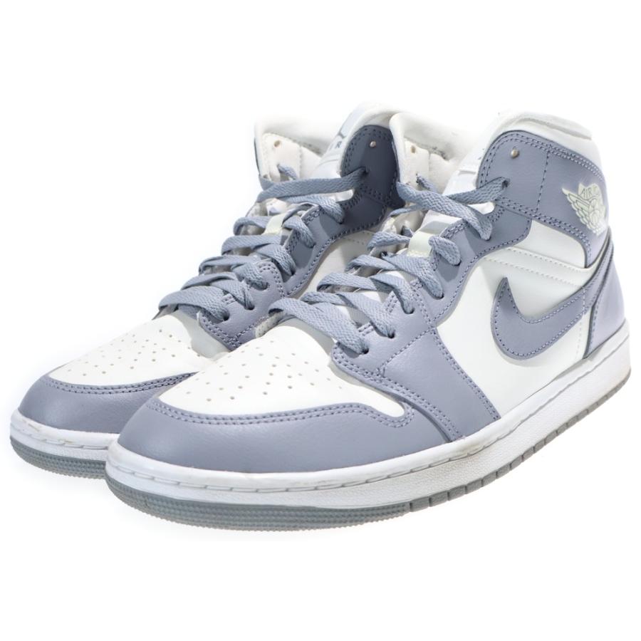 NIKE（ナイキ） WMNS AIR JORDAN 1 MID ウィメンズ エアジョーダン 1 
