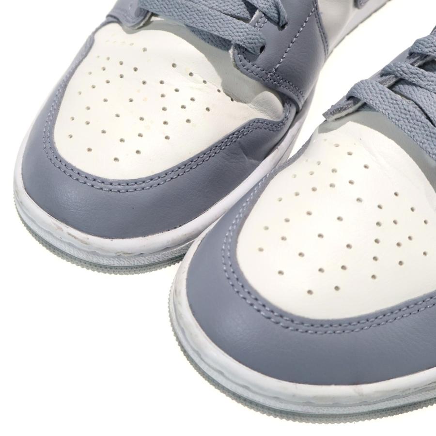 NIKE（ナイキ） WMNS AIR JORDAN 1 MID ウィメンズ エアジョーダン 1 