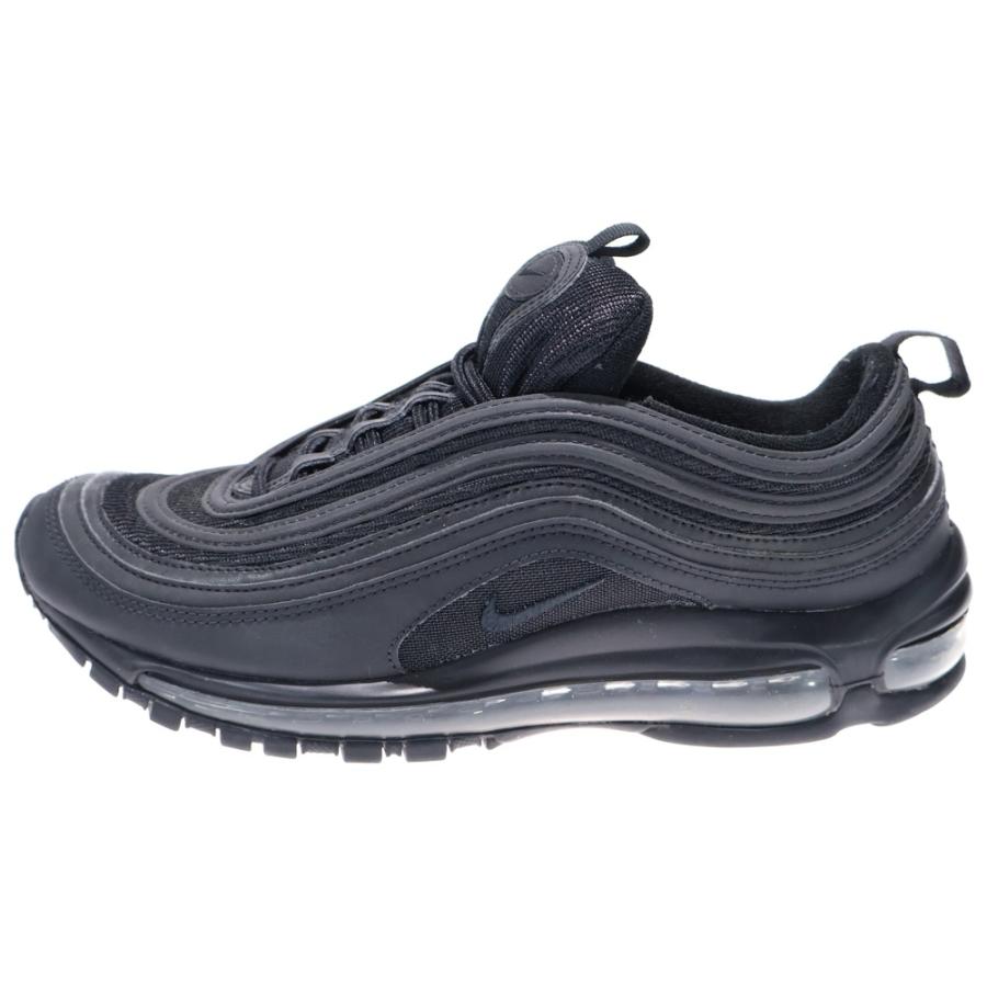 ナイキNIKEエアマックス97Golf/28.5cm/ブラック NIKE（ナイキ） Air Max 97 Triple Black エアマックス 97 トリプル
