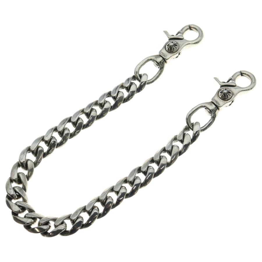 CHROME HEARTS（クロムハーツ） CLASSIC SHORT-T/ 2クリップショート