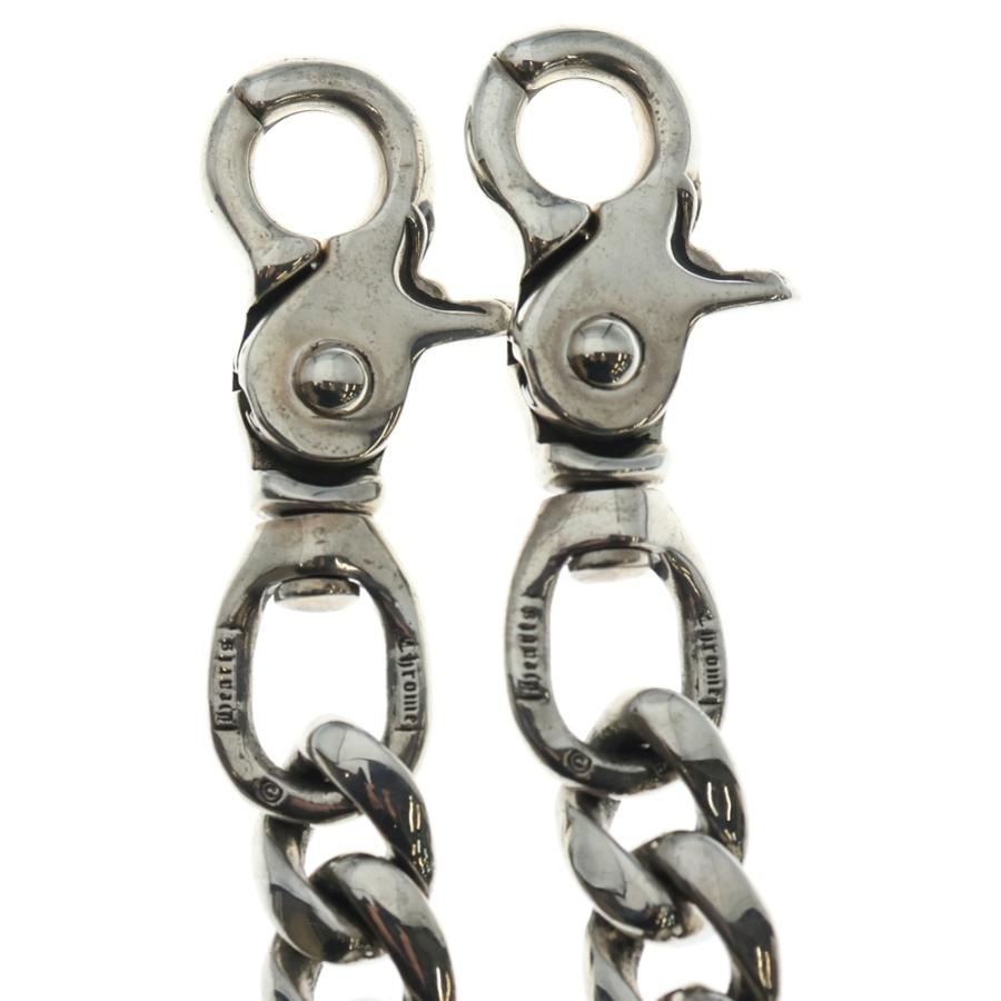 CHROME HEARTS（クロムハーツ） CLASSIC SHORT-T/ 2クリップショート