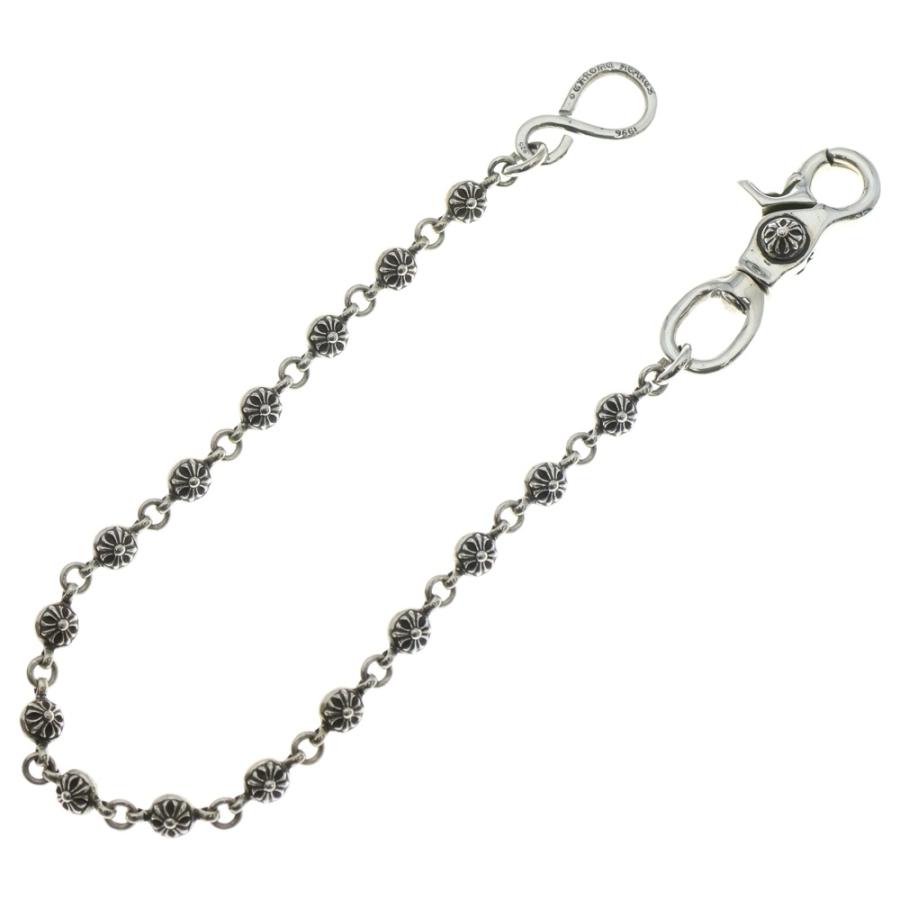 CHROME HEARTS（クロムハーツ） 1BALL SHORT-S/1クリップショート#1