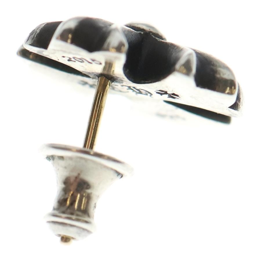 CHROME HEARTS（クロムハーツ） STUD LRG CH PLS #4 スタッド ラージ