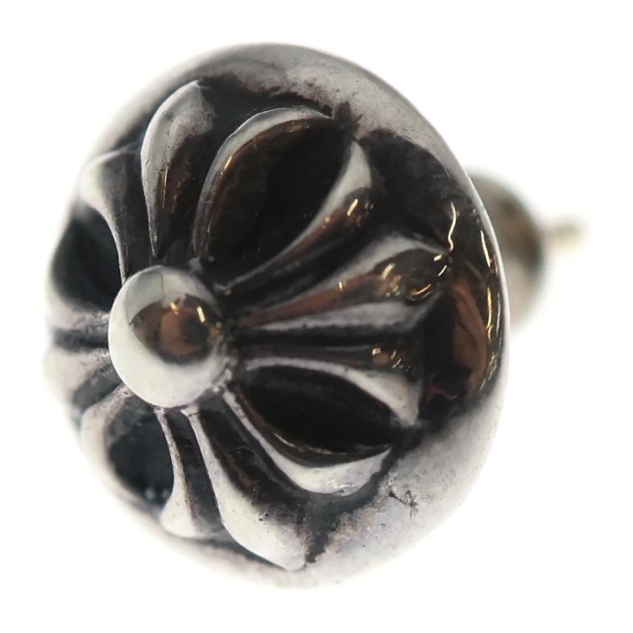 CHROME HEARTS STUD CRSBLL(スタッドボールピアス) CHROME HEARTS STUD CRSBLL(スタッドボールピアス) クロムハーツ STUD