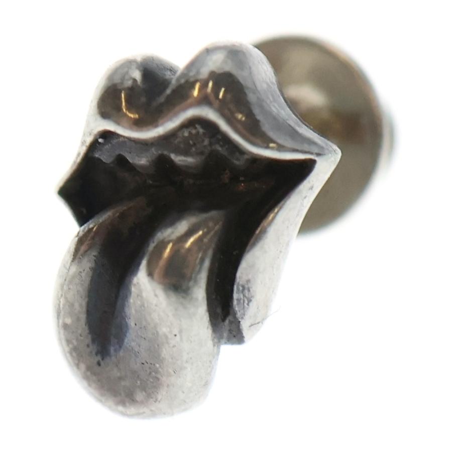 CHROME HEARTS（クロムハーツ） STUD LT リップアンドタンスタッド