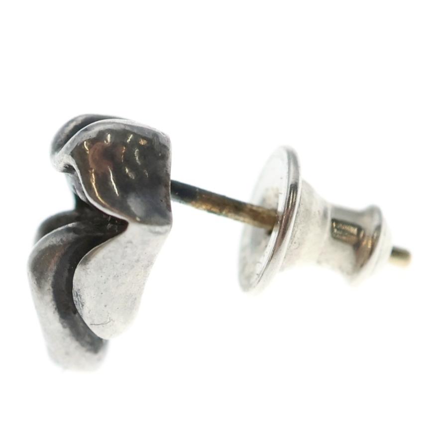 CHROME HEARTS（クロムハーツ） STUD LT リップアンドタンスタッド