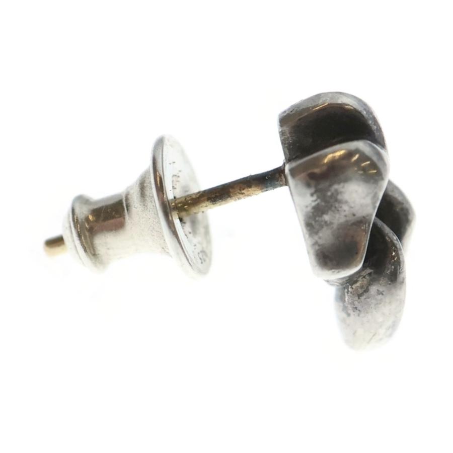CHROME HEARTS（クロムハーツ） STUD LT リップアンドタンスタッド