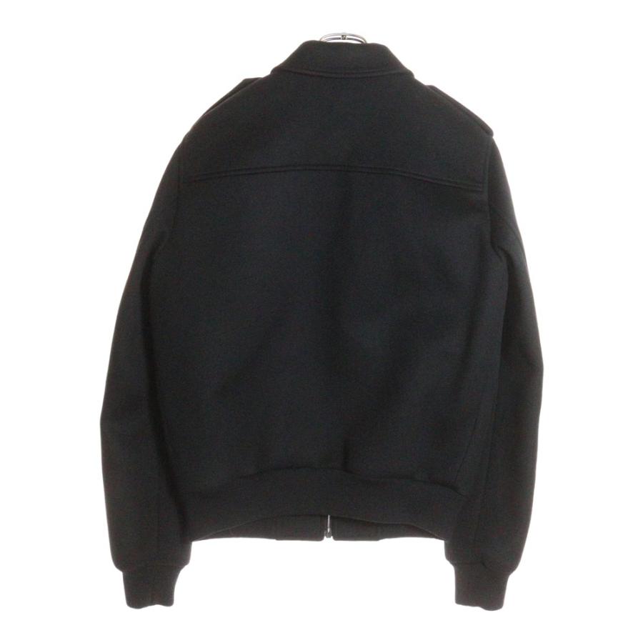 CELINE（セリーヌ） ダブルフェイス カシミアウールジップアップ