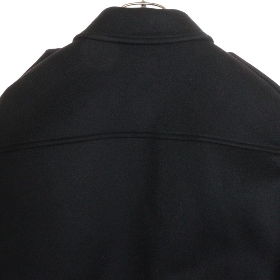 CELINEダブルフェイス カシミアウール ブルゾン ジャケット コート