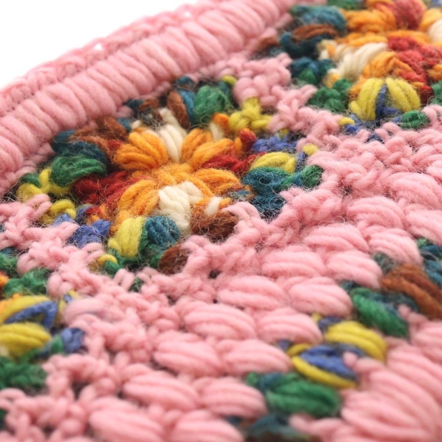 Supreme（シュプリーム） 25SS Crochet Beanie クロシェ ビーニー