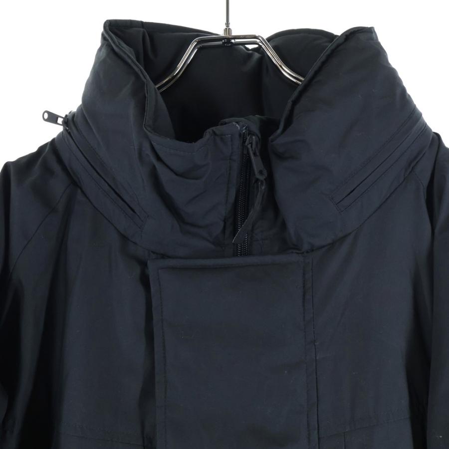 WILD THINGS（ワイルドシングス） MONSTER PARKA WT19104SN プリマ