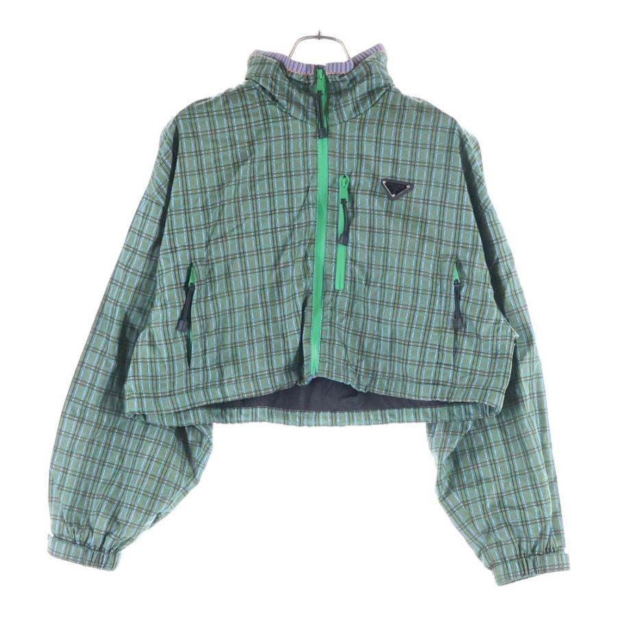 プラダ PRADA バケットハット チェック トライアングルロゴ 楽天市場】プラダ 帽子 ハット リナイロン バケットハット