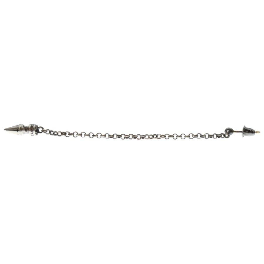 CHROME HEARTS（クロムハーツ） CHAIN SPIKE DROP チェーンドロップ