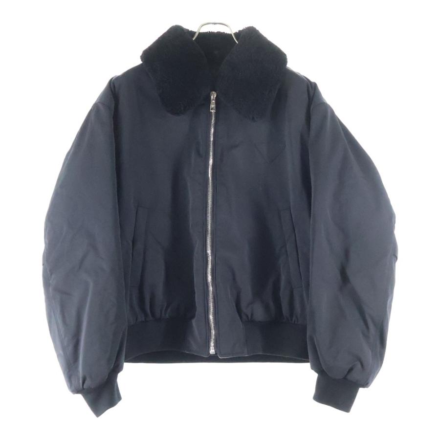 PRADA（プラダ） ポップアップ限定 ナイロンボアボンバージャケット