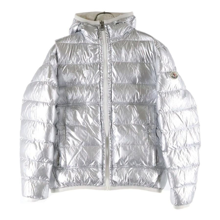 MONCLER（モンクレール） 21AW FREVILLE フレビル リバーシブル ダウン