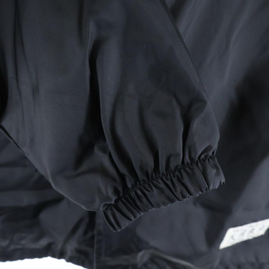 WACKO MARIA（ワコマリア） SOUL AND SKA 天国東京 ボアインナー