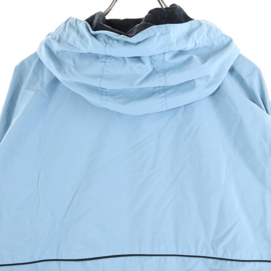 WACKO MARIA（ワコマリア） 24SS ×NANGA Mountain Hoodie 24SB-001