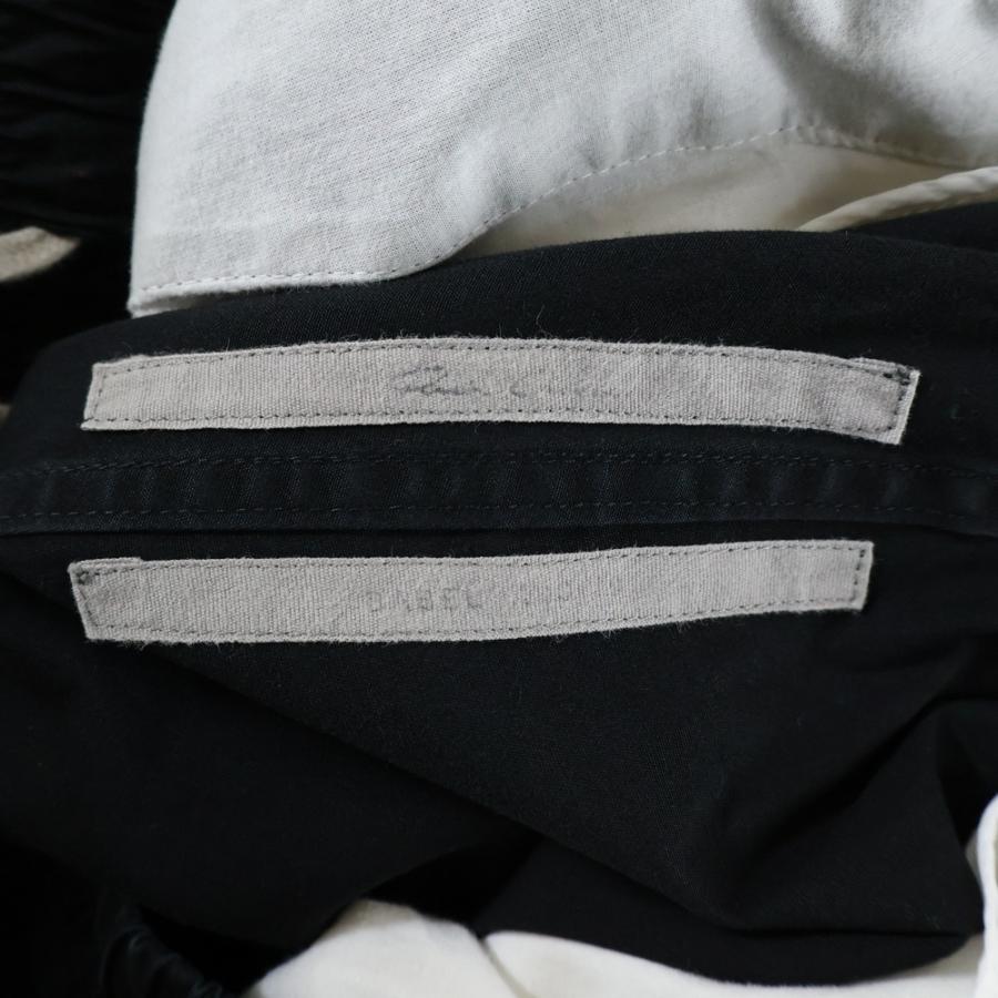 Rick Owens（リック・オウエンス） 19SS Basket Swinger RU19S2383