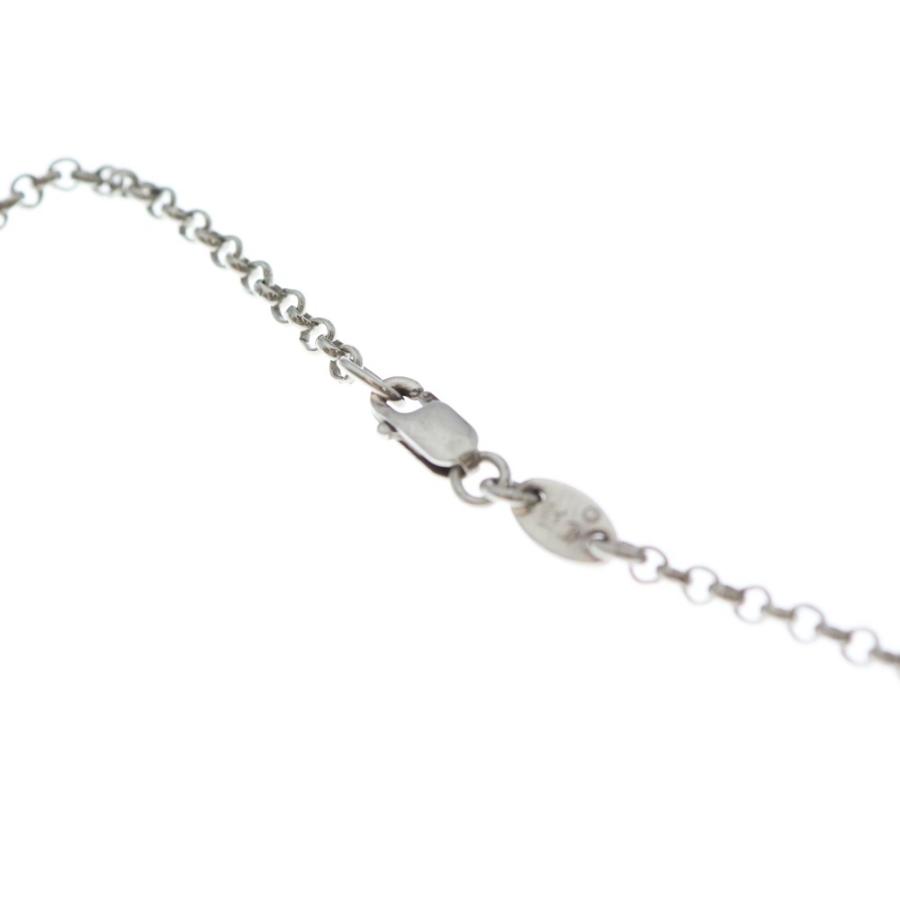 CHROME HEARTS（クロムハーツ） NECKCHAIN R16 ロールチェーン