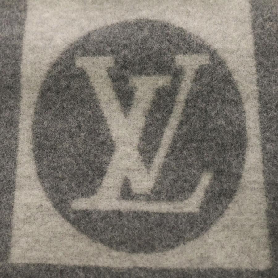 LOUIS VUITTON（ルイ・ヴィトン） エシャルプ カーディフ マフラー