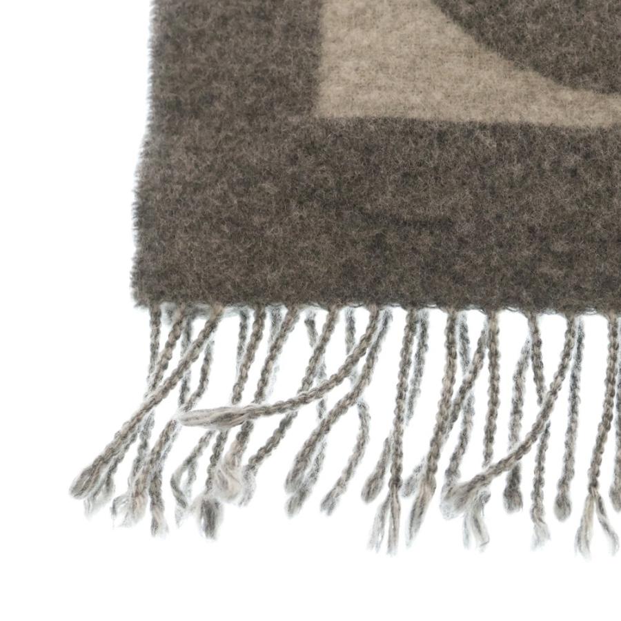 LOUIS VUITTON（ルイ・ヴィトン） エシャルプ カーディフ マフラー