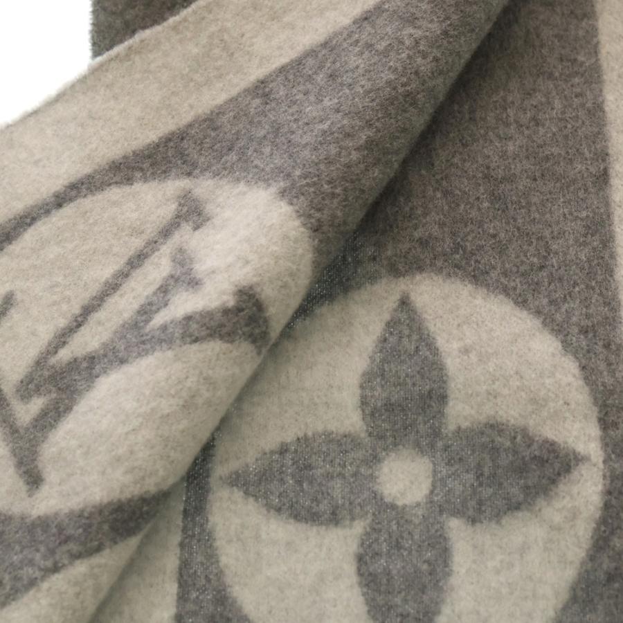 LOUIS VUITTON（ルイ・ヴィトン） エシャルプ カーディフ マフラー