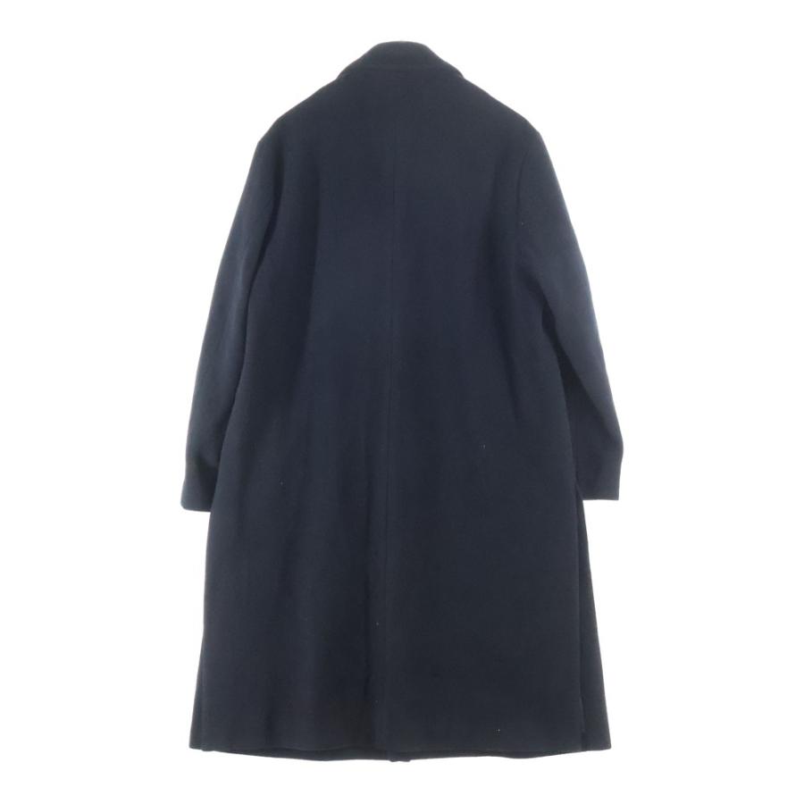 CULLNI（クルニ） 20AW Chester Coat 20-AW-040 チェスターコート