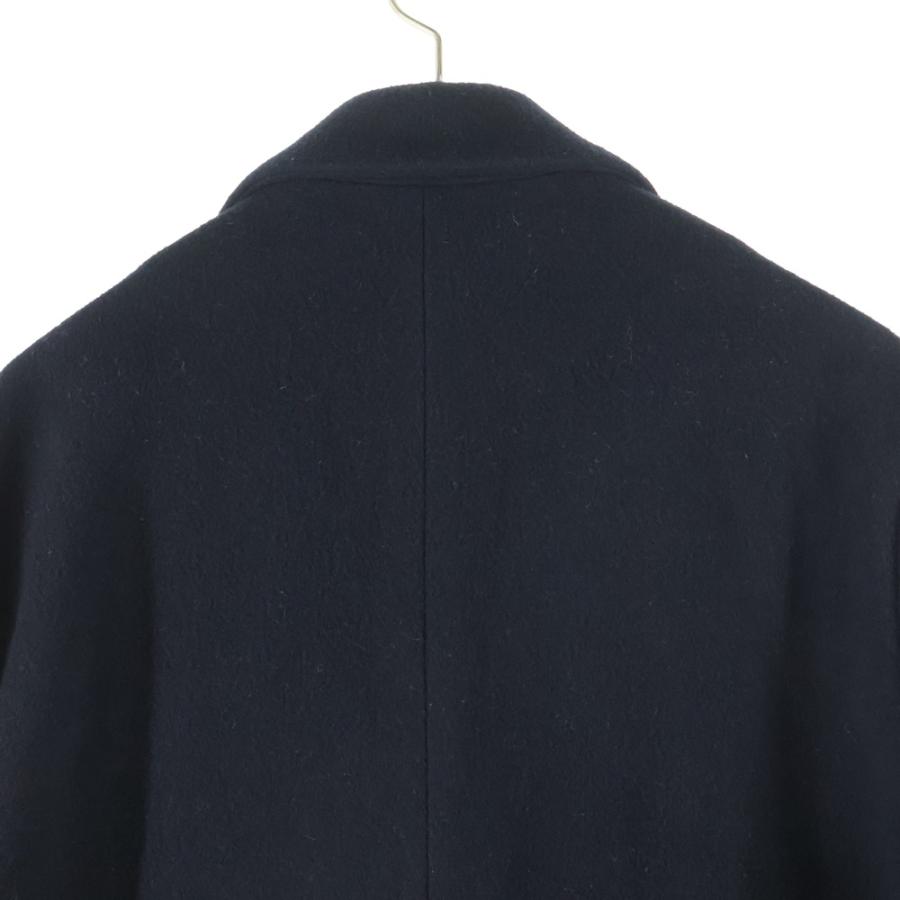 CULLNI（クルニ） 20AW Chester Coat 20-AW-040 チェスターコート