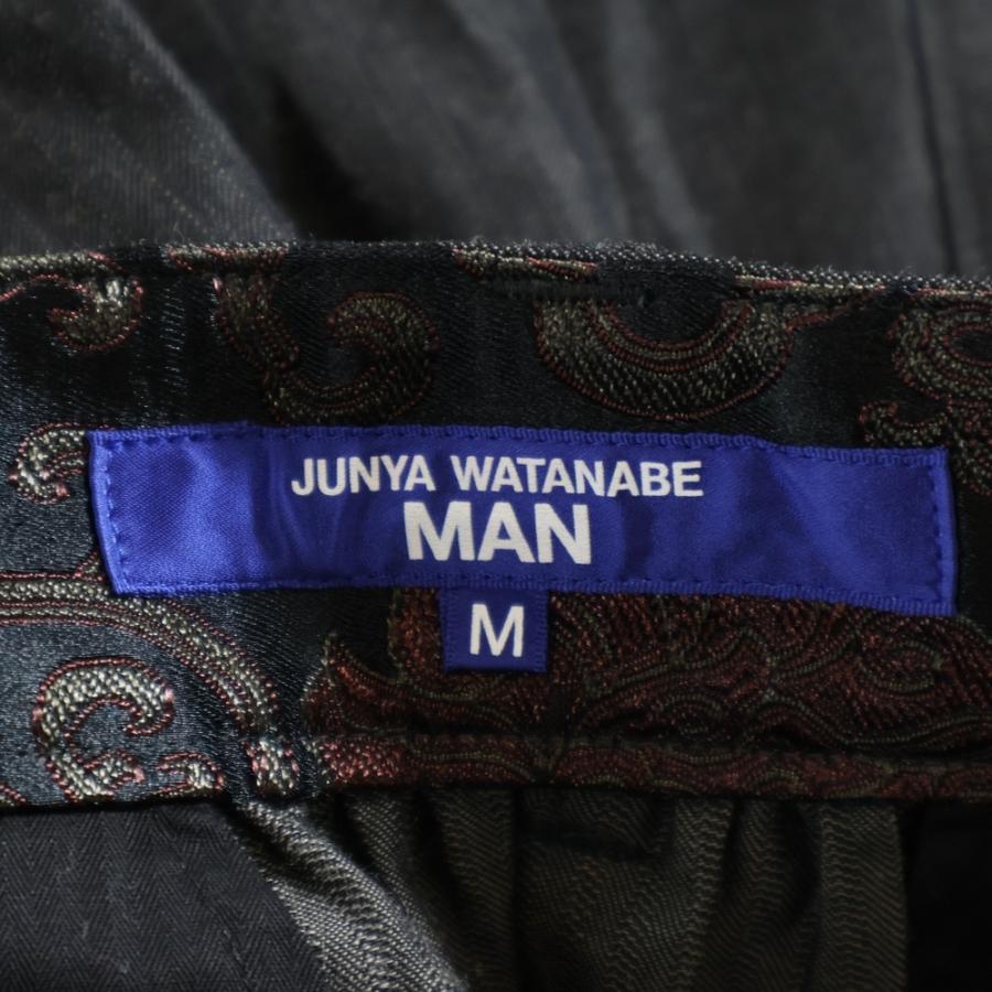 JUNYA WATANABE COMME des GARCONS ジュンヤワタナベ コムデギャルソン