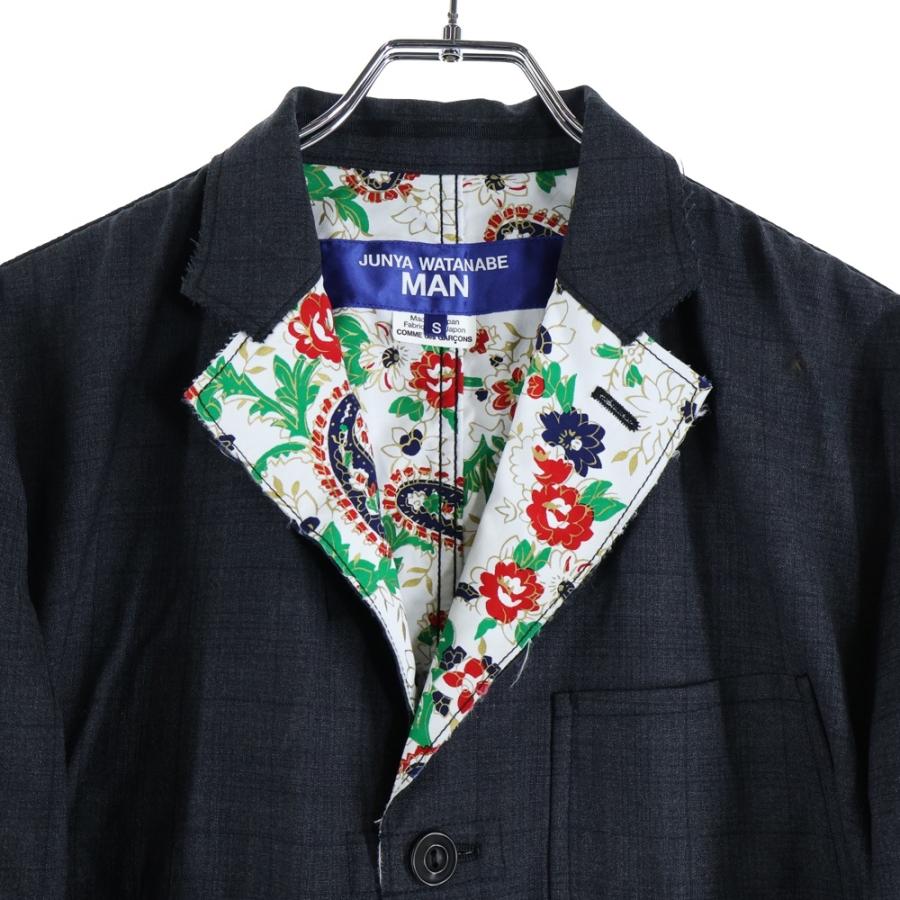 JUNYA WATANABE COMME des GARCONS ジュンヤワタナベ コムデギャルソン 
