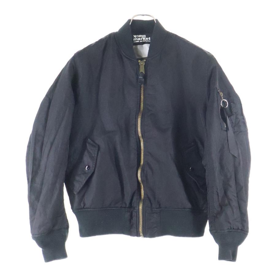 COMME des GARCONS（コムデギャルソン） ブラックマーケット ×Alpha MA