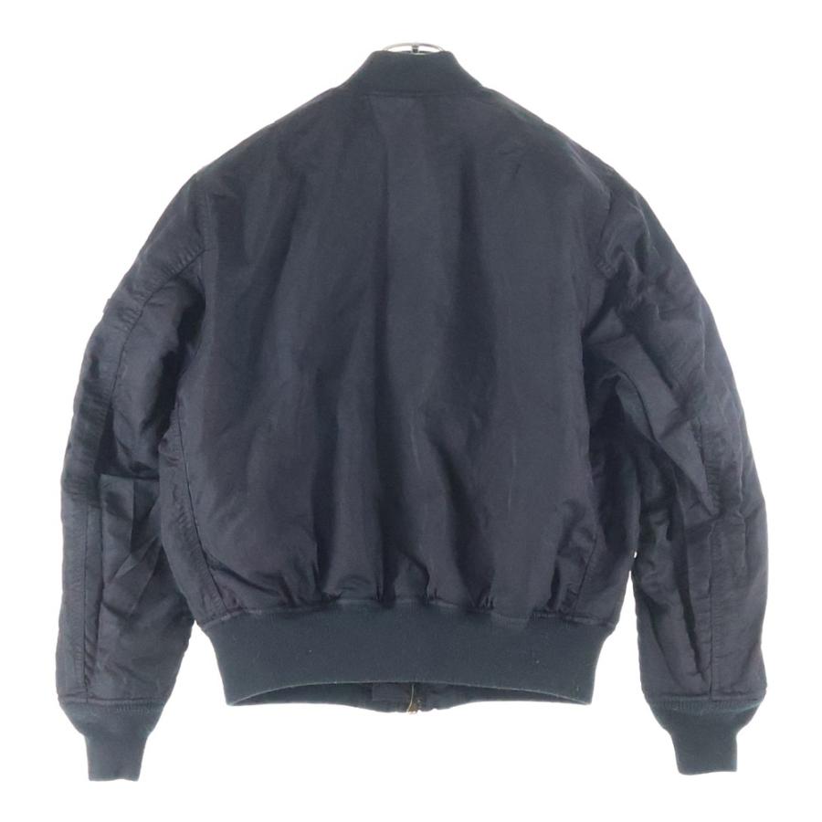 COMME des GARCONS（コムデギャルソン） ブラックマーケット ×Alpha MA