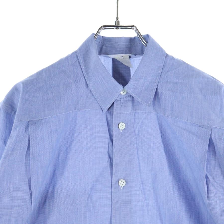 COMME des GARCONS SHIRT コムデギャルソンシャツ 14SS コットン