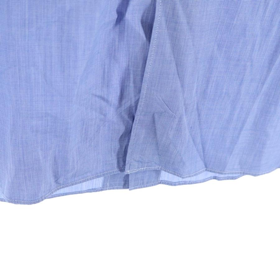 美品 COMMEdesGARCONS コットンシャツ 変形スリーブ 2019 org.jpg