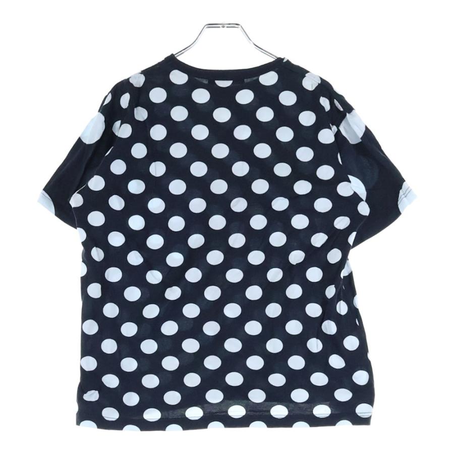 COMME des GARCONS HOMME コムデギャルソンオム 17SS ドット柄