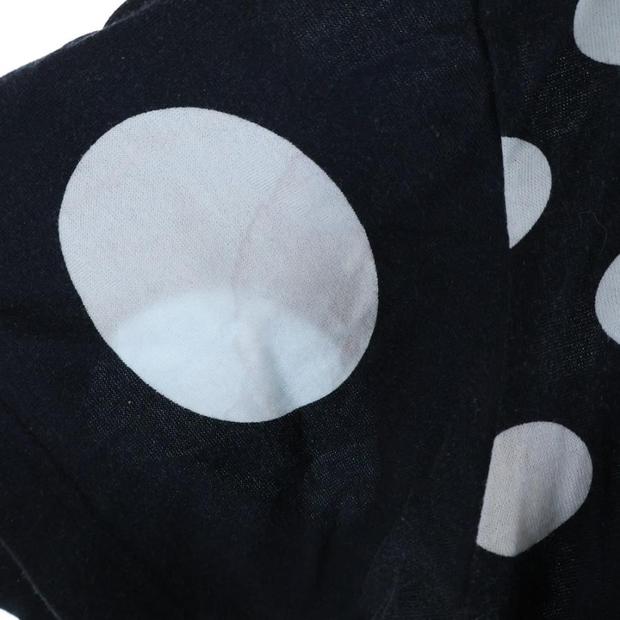 COMME des GARCONS HOMME コムデギャルソンオム 17SS ドット柄